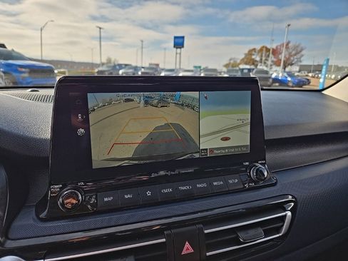 Used 2023 Kia Seltos S w/ Navigation Package image 26