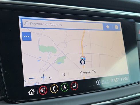 Used 2020 Buick Enclave Avenir w/ Avenir Technology Package image 2