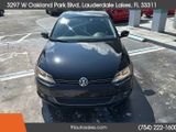 Used 2011 Volkswagen Jetta SEL image 4
