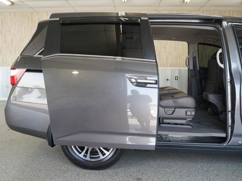 Used 2011 Honda Odyssey EX-L image 37