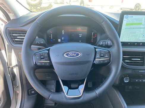New 2026 Ford Escape Active w/ Tech Pack #1 image 9