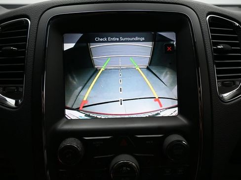 Used 2017 Dodge Durango GT AWD/4WD image 23