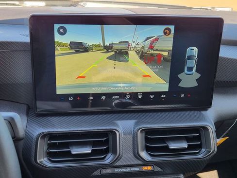 New 2026 Ford Mustang Coupe image 17