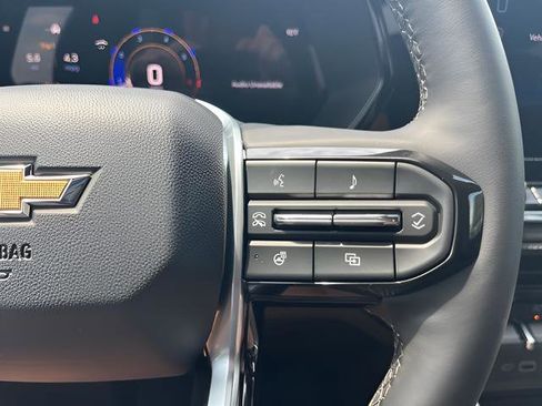 New 2026 Chevrolet Colorado LT w/ LT Convenience Package RWD image 18