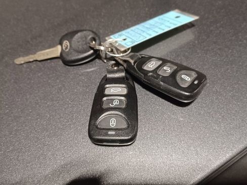 Used 2018 Hyundai Elantra SEL image 10