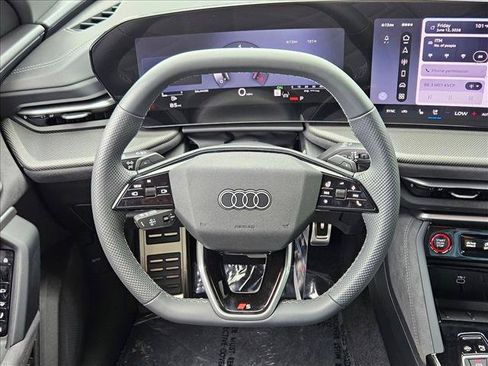 New 2026 Audi SQ5 Premium Plus AWD/4WD image 12