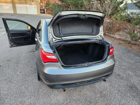 Used 2012 Chrysler 200 Limited image 46