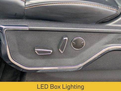 Used 2023 Ford F150 Platinum w/ Equipment Group 701A High image 17