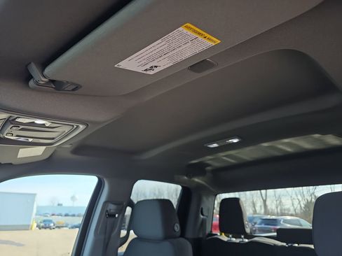 New 2026 GMC Sierra 1500 Pro w/ Pro Value Package image 36