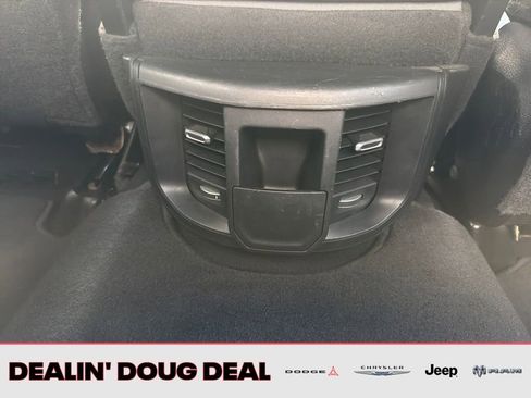 Used 2024 RAM 2500 Big Horn image 26