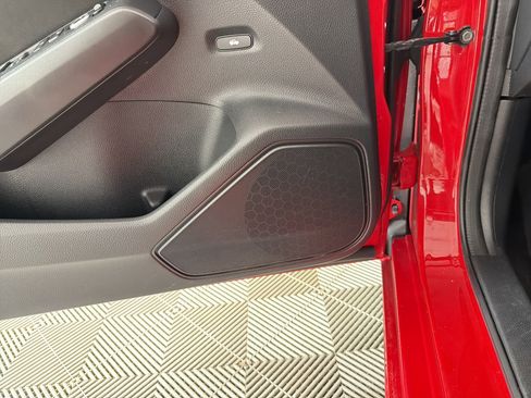 Certified 2023 Honda Civic Sport image 21