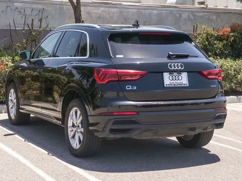 Used 2024 Audi Q3 2.0T Premium AWD/4WD image 8