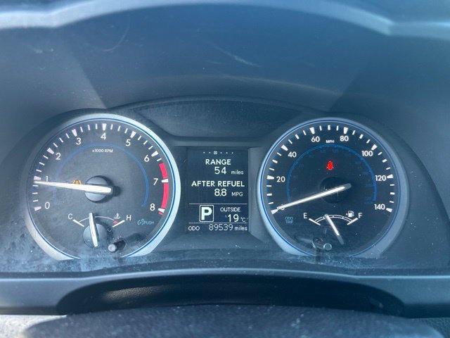 Used 2016 Toyota Highlander LE AWD/4WD image 18