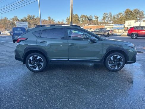 Used 2024 Subaru Crosstrek 2.5i Limited image 2