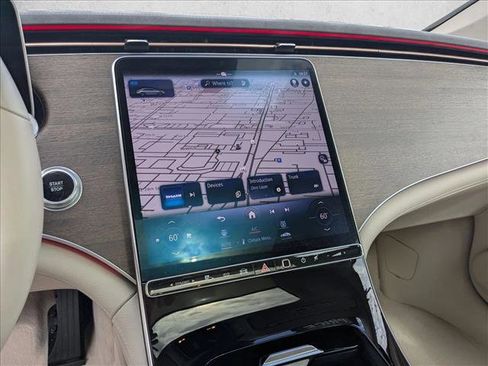 Used 2023 Mercedes-Benz EQS 450+ Sedan image 15