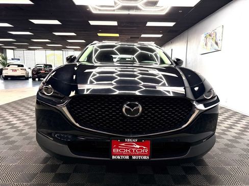 Used 2022 MAZDA CX-30 AWD 2.5 S w/ Select Package image 4