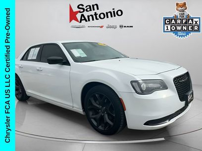 Used 2023 Chrysler 300 Touring w/ Sport Appearance Package