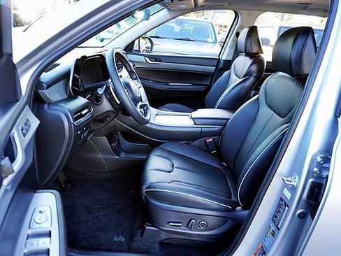 Used 2025 Hyundai Palisade SEL image 15