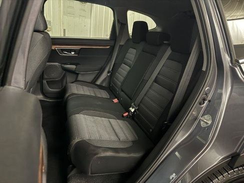 Used 2021 Honda CR-V EX image 20
