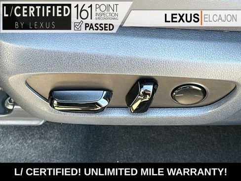 Certified 2024 Lexus TX 350 FWD w/ Technology Package image 37