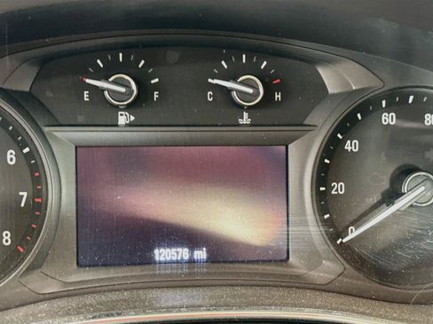 Used 2017 Buick Encore Preferred FWD image 3