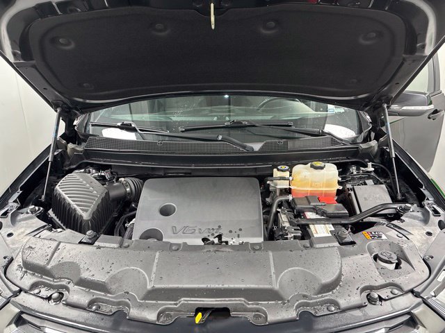 Used 2022 Chevrolet Traverse LT FWD image 11