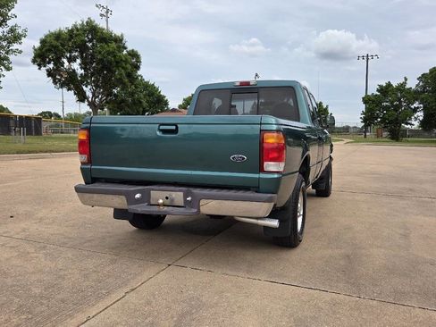 Used 1998 Ford Ranger XLT RWD image 25