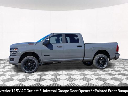 New 2026 RAM 2500 Big Horn image 9