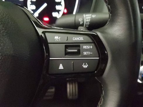 Used 2024 Honda Civic Sport image 30