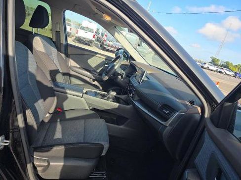 Used 2023 Nissan Rogue SV FWD image 8