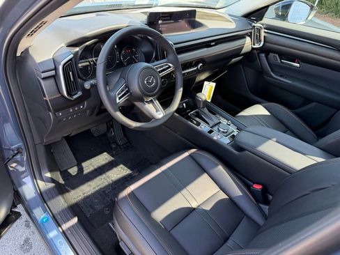 New 2026 MAZDA CX-50 2.5 Hybrid w/ Premium Plus Pkg AWD/4WD image 2