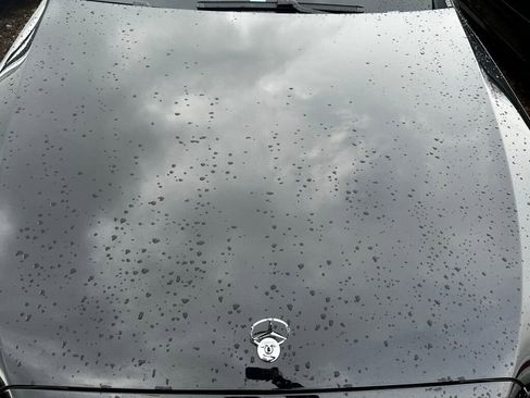 New 2026 Mercedes-Benz S 580 4MATIC Sedan image 32