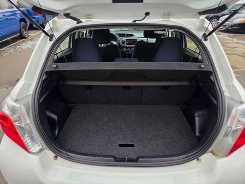 Used 2013 Toyota Yaris LE image 13