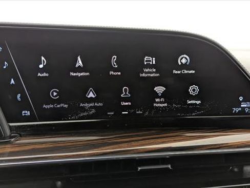 Used 2021 Cadillac Escalade Luxury RWD image 28