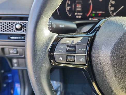 Certified 2022 Honda Civic EX image 20