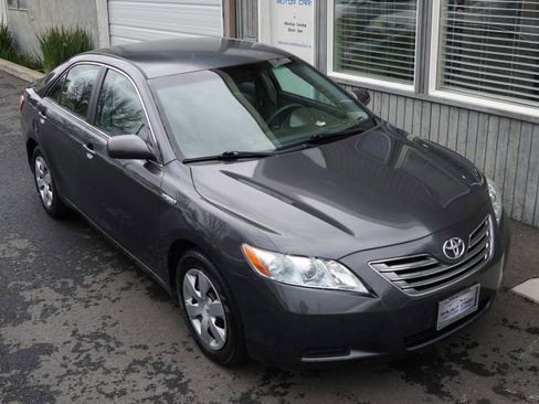 Used 2009 Toyota Camry Hybrid image 25