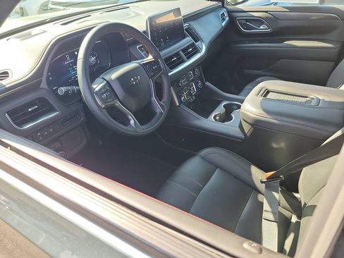 Used 2023 Chevrolet Tahoe RST AWD/4WD image 3