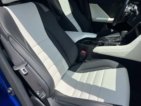 Certified 2026 Lexus IS 350 F Sport w/ Technology Package RWD image 27