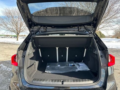 New 2026 BMW X1 xDrive28i w/ Technology Package AWD/4WD image 20