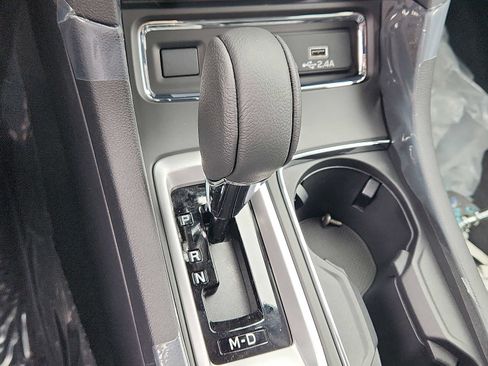 New 2026 Subaru Ascent Premium image 7