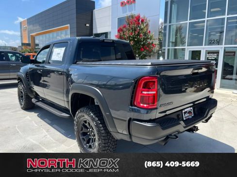 New 2026 RAM 1500 RHO w/ RHO Level 1 Equipment Group AWD/4WD image 19