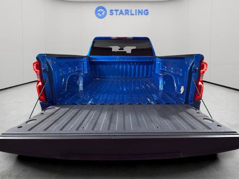 Used 2023 Chevrolet Silverado 1500 RST w/ Z71 Off-Road Package image 25