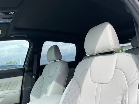 New 2026 Kia Sorento SX Prestige AWD/4WD image 21
