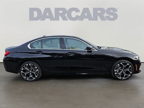 Certified 2025 BMW 330i xDrive Sedan w/ Premium Package image 7