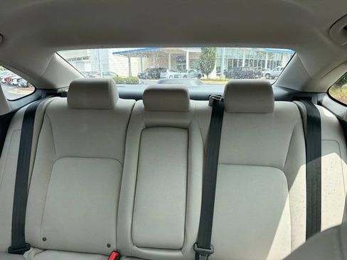 Used 2024 Honda Civic EX image 16