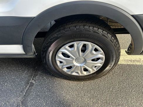 Used 2021 Ford Transit 350 XLT image 41