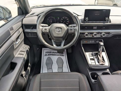 Used 2024 Honda CR-V Sport image 14