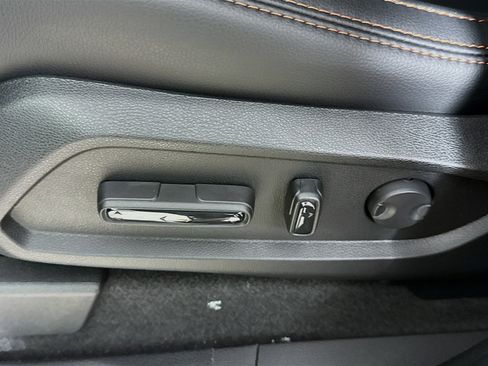 New 2026 Honda Pilot TrailSport image 24