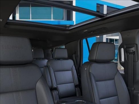 New 2026 Chevrolet Tahoe High Country AWD/4WD image 24