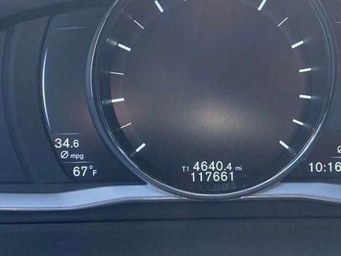 Used 2015 Volvo S60 T5 Premier w/ Convenience Package image 5